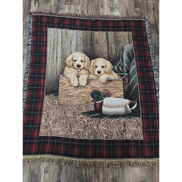 AMERICAN WEAVERS 