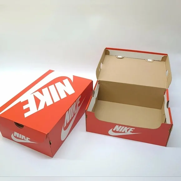 Sneaker Empty Boxes - Size 11 and 12
