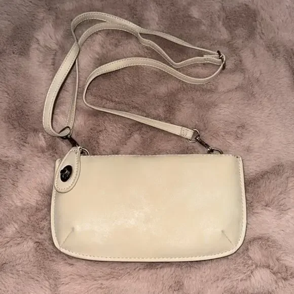 Joy Crossbody/Wristlet