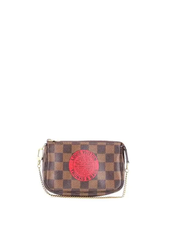 Louis Vuitton Pochette Accessoires #266126L78B