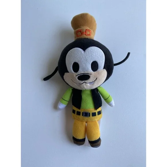 Disney Goofy 10