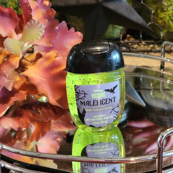Disney Villains Maleficient Pocketbac