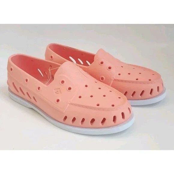 NWOT Sperry Top-Sider Mens Authentic Original Float Boat Casual Shoes Size 7