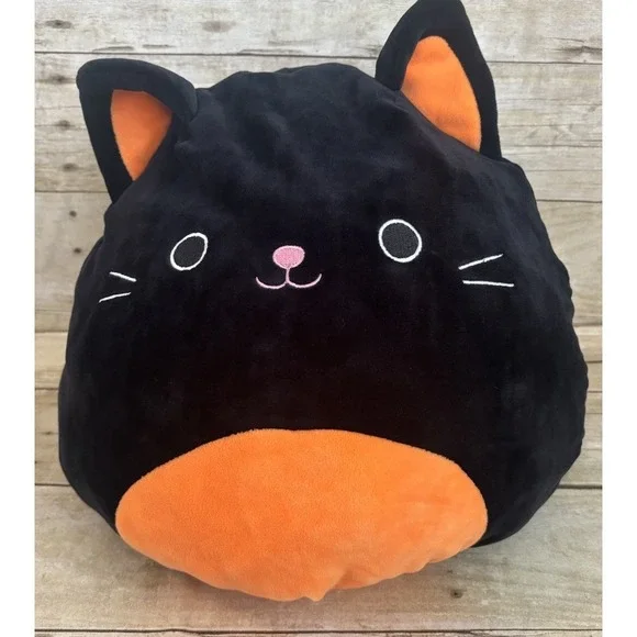 Squishmallows 8