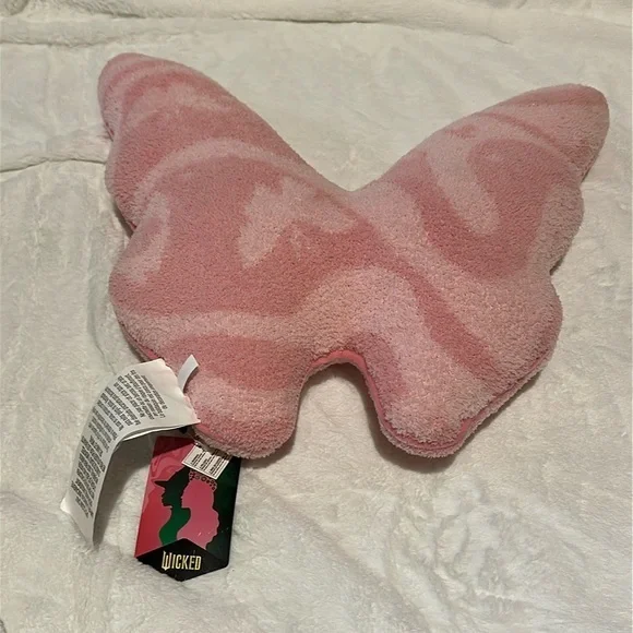 NWT Wicked x Target Collab Glinda Pillow