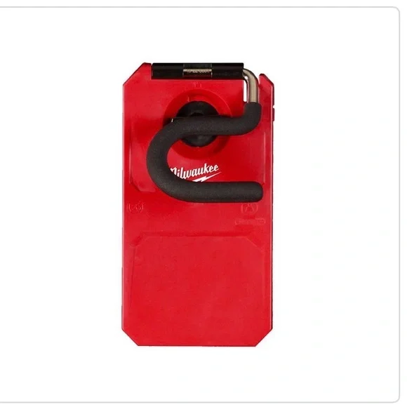 Milwuakee Packout Red Large S Hook