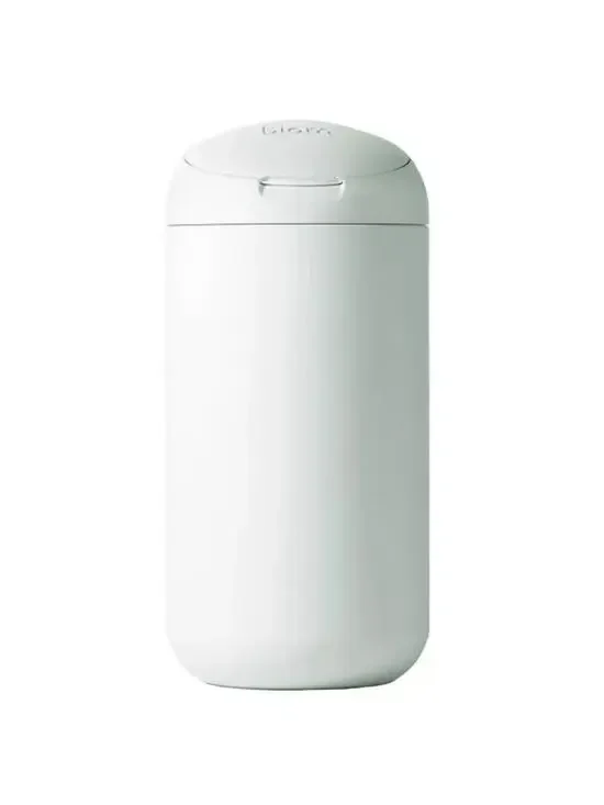 Biom Refillable Wipes Dispenser Seafoam Green 8