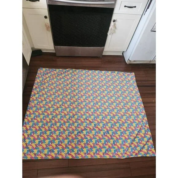 Peeps  Blanket