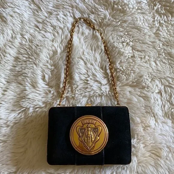 Gucci Mini Clutch/Handbag