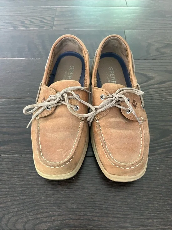 Sperry Intrepid Boat Shoe