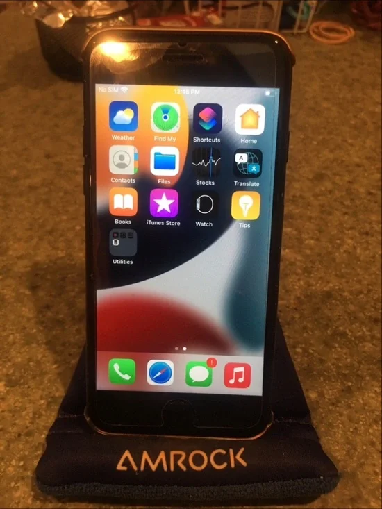 iPhone 7