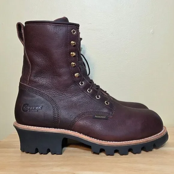 Chippewa Paladin 8
