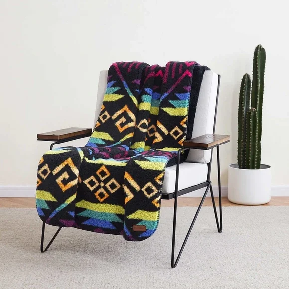 🎉LAST PIECE🎉Pendleton Sherpa Fleece Throw‎
