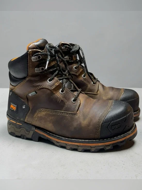 Timberland Mens Pro Boondock 6