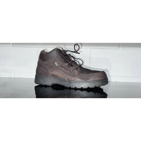 Red Wing Irish Setter Countrysider Mens Leather WP Outdoor Hunting Boots Size 12