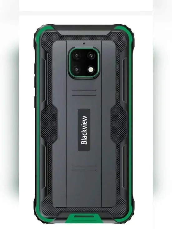 Blackview BV4900 Pro 5.7