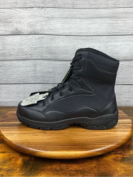 NEW Interceptor Men's Force 8