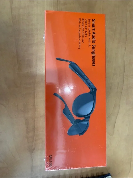 adidas Orange Black Sports Sunglasses