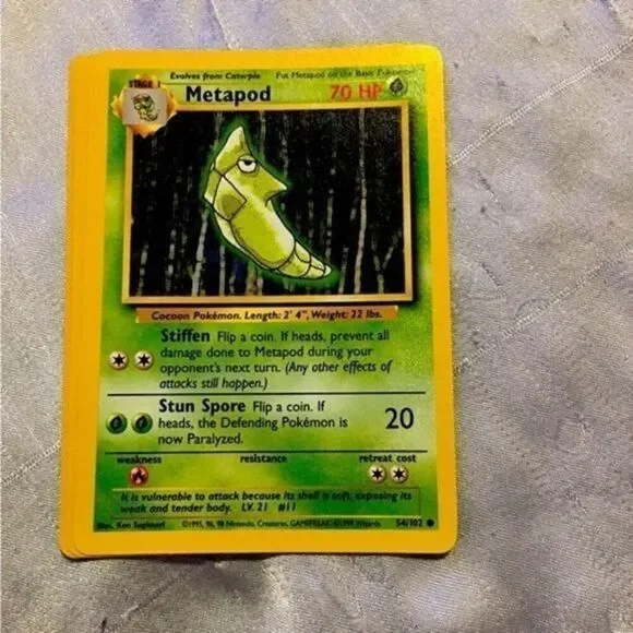 Pokémon Card Pokémon Card Pokémon Card Pokémon Card Pokémon Card Pokémon