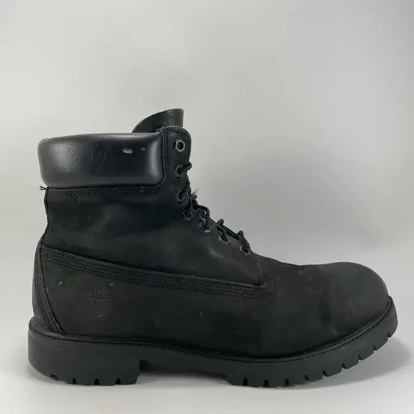 Timberland 6