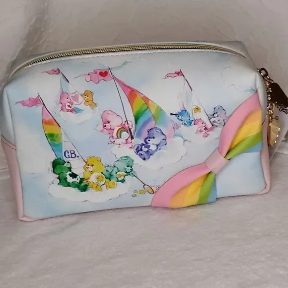 Care Bears X Impressions Vanity