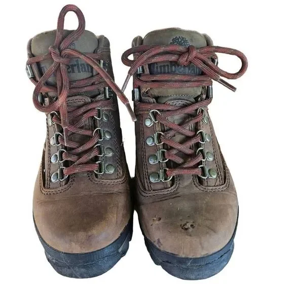 Timberland boots
