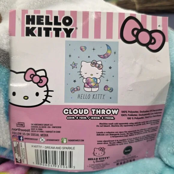 Sanrio Hello Kitty 