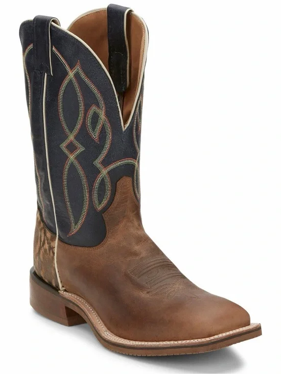 TONY LAMA MEN'S LANDGRAB WESTERN BOOTS