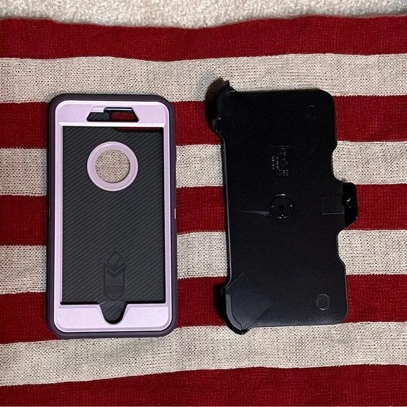 Otter box phone case
