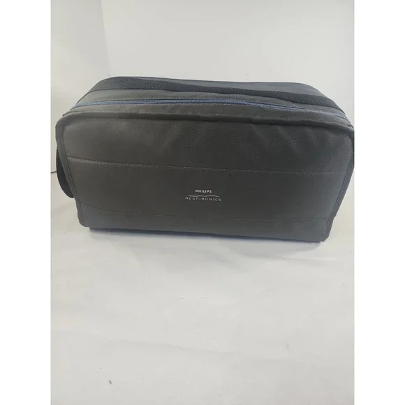 Philips Respironics Carry Case Bag Could Carry Anything 14