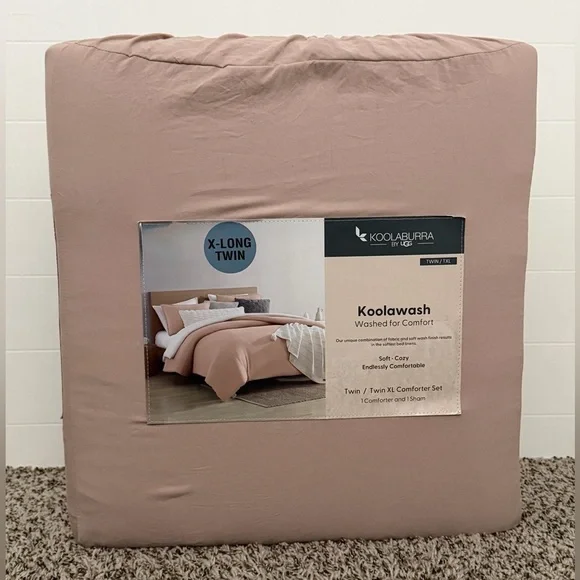 Kookaburra By Ugg Koolawash Washed for Comfort