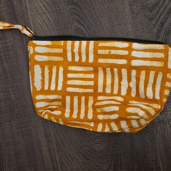 AYEYA Cosmetic Bag NEW