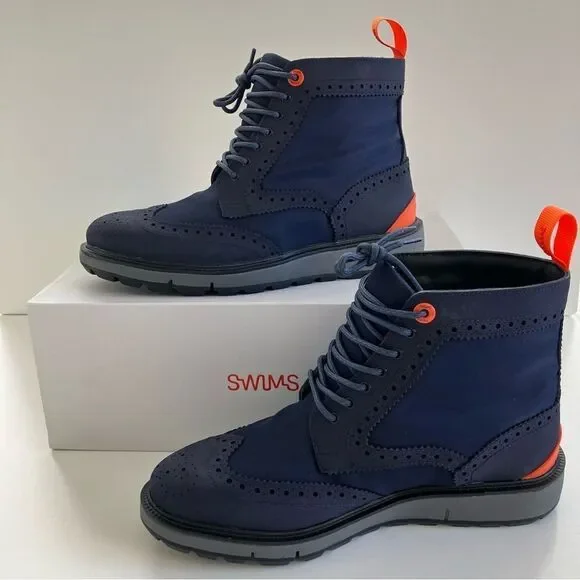 Swims Charles Classic Waterproof Boot