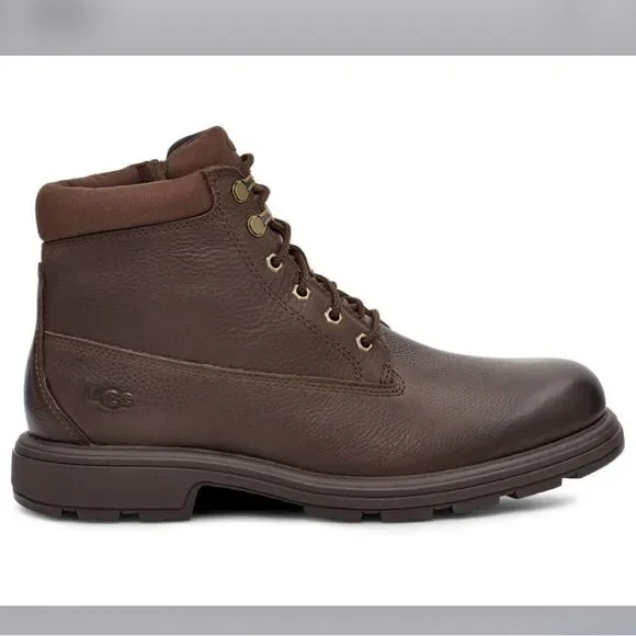 UGG Biltmore Mid Boot Plain Toe