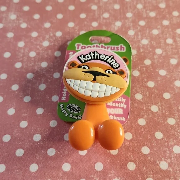 Toothbrush holder Katherine sp18