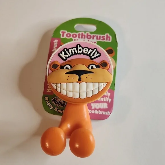 Toothbrush holder Kimberly sp8