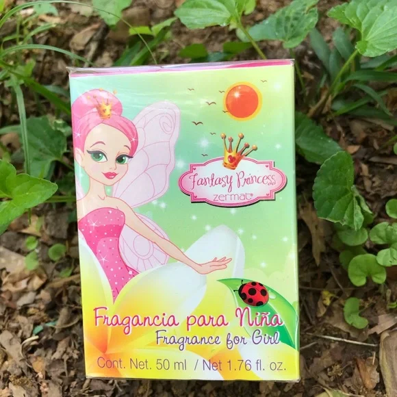 Fantasy Princess