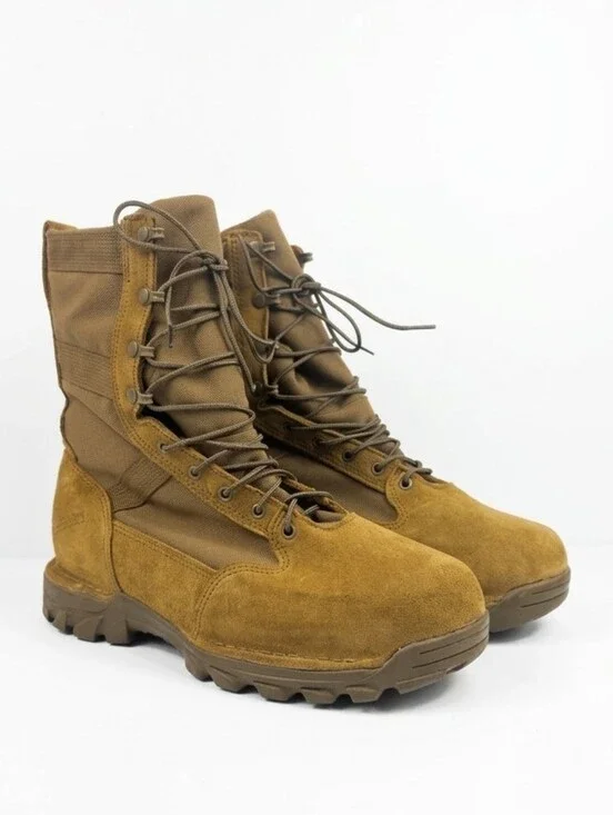 Danner Rivot TFX Gore-Tex Combat Men's Boots Size 12