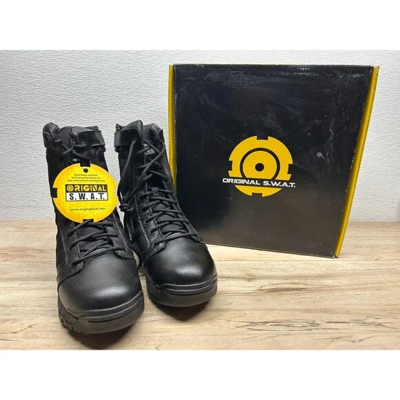 New Original SWAT Metro Air 9