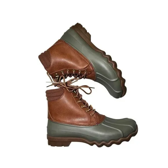 Sperry | Avenue Waterproof Duck Boot