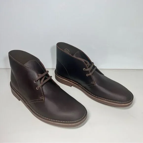 Clarks Bushacre 2 Men's Chukka Boots