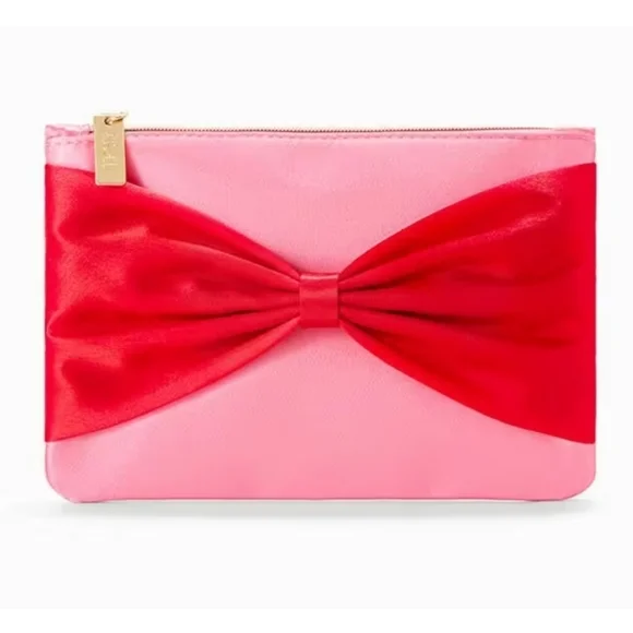 NEW ipsy Glambag Cosmetic Bag