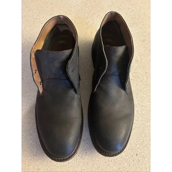 Men’s lucky brand boots