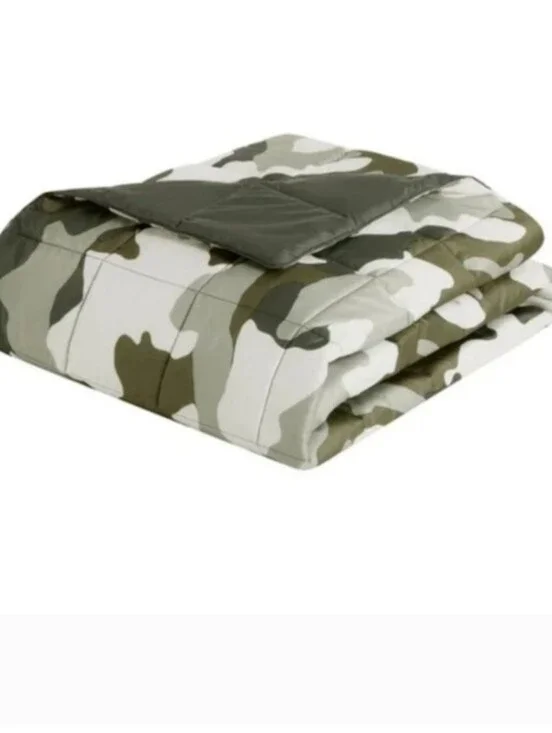 Columbia Packable Throw All Season Warmth 50