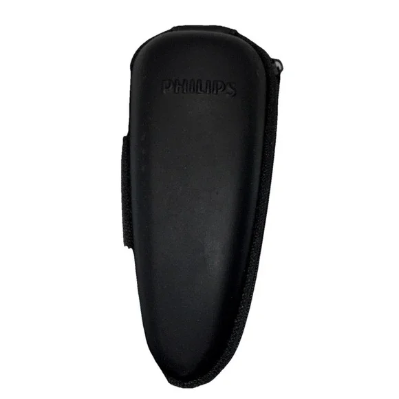Philips‎ Norelco Shaver Bag Case Uncertain Which Razor Fits