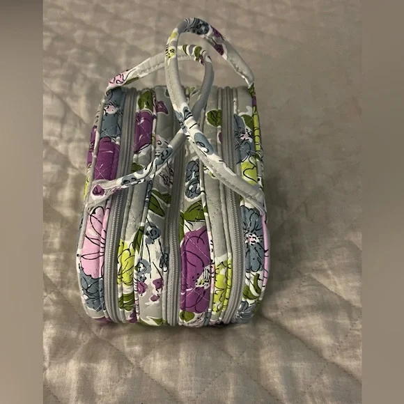 Vera Bradley Watercolor Bag