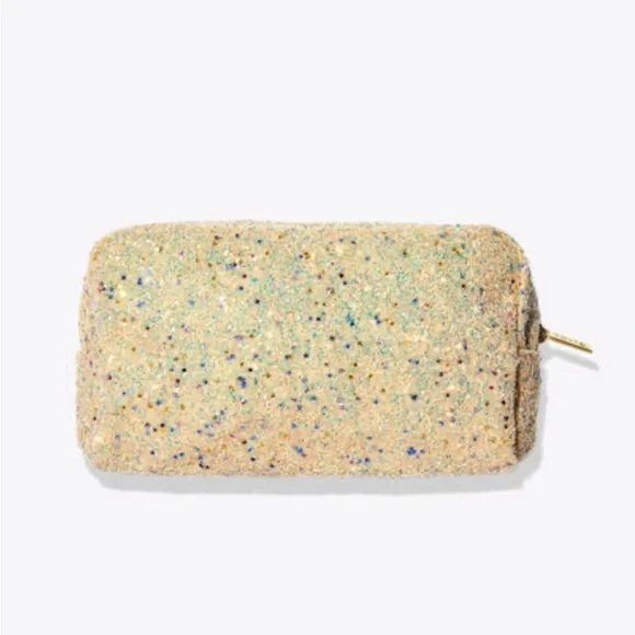 Tarte🦎Glam To Go Makeup Bag 🌵