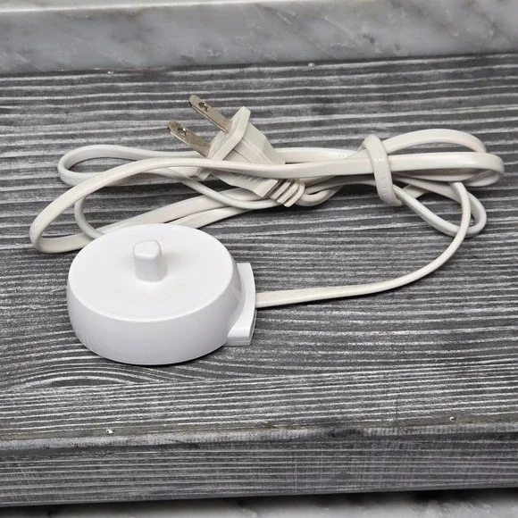 Braun Oral-B Electric‎ Toothbrush Charger Base Type 3757, Tested, Works Great
