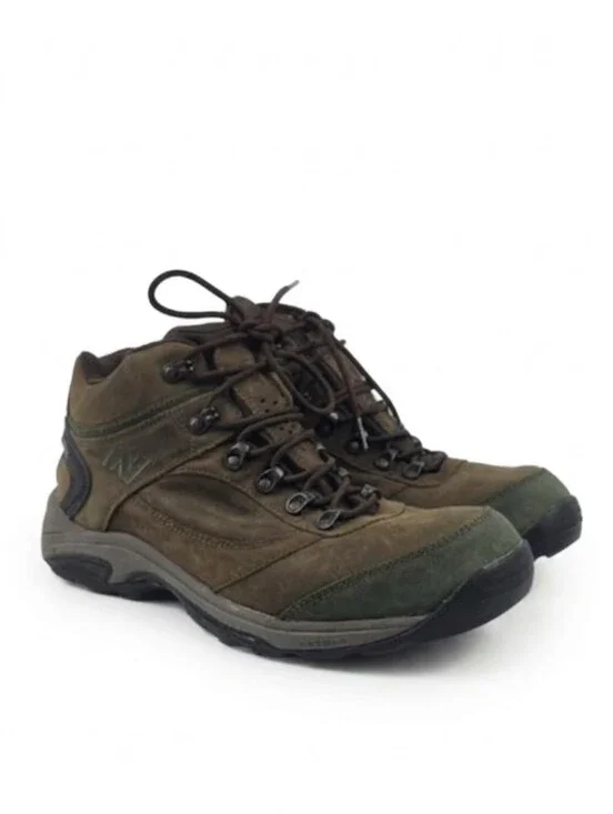 New Balance 978 Mid Gore-Tex Men's Hiking Boots Size 14