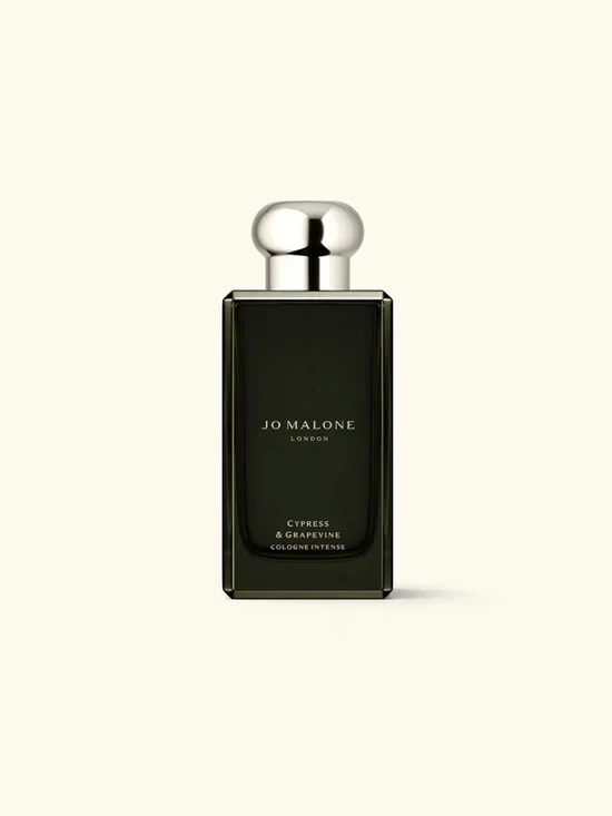 Jo Malone Cypress & Grapevine Cologne Intense - BNIB & Limited Edition